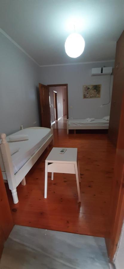 Apartamento Blerina'S House Sarandë Exterior foto